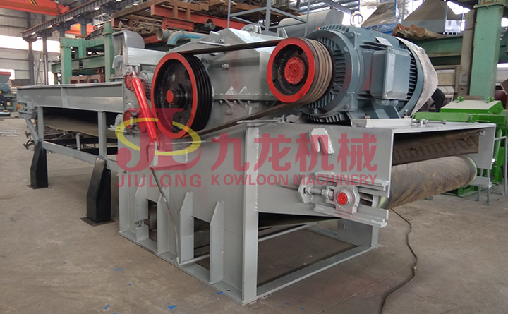 模板破碎機(jī)