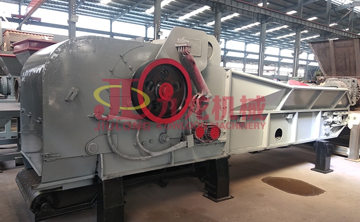 木材削片機(jī)