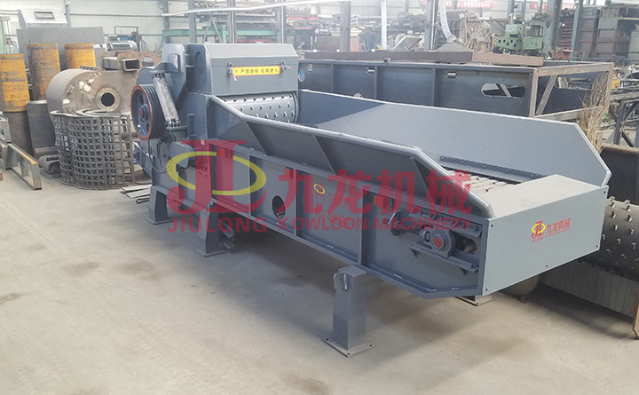 木材削片機(jī)