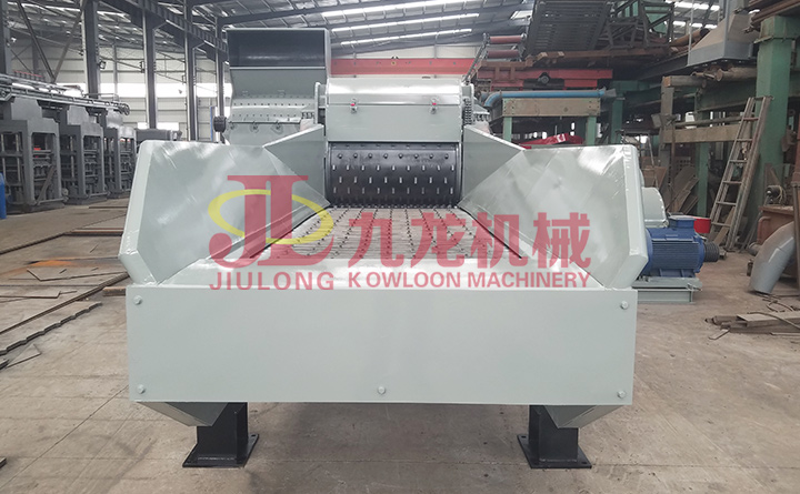 木材削片機(jī)