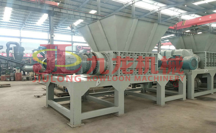 稻草捆粉碎機(jī)