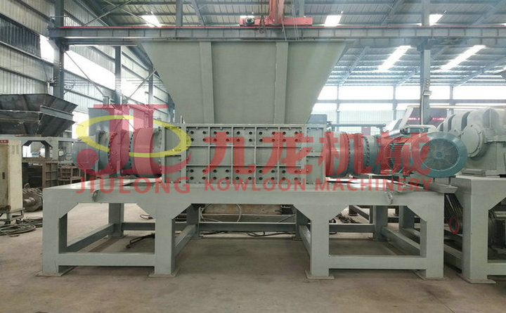 稻草捆粉碎機(jī)