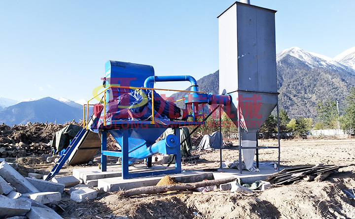 鋸末粉碎機(jī)